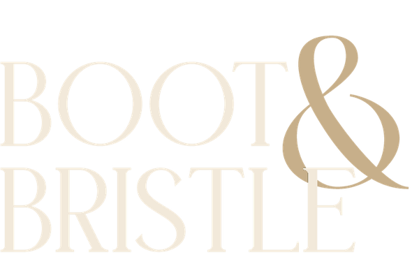 Boot & Bristle