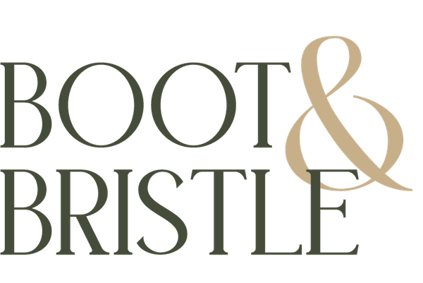 Boot & Bristle